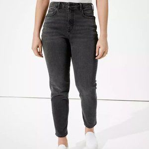 American Eagle Mom Jeans